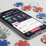 Best Mobile Betting Apps For Android Users In India