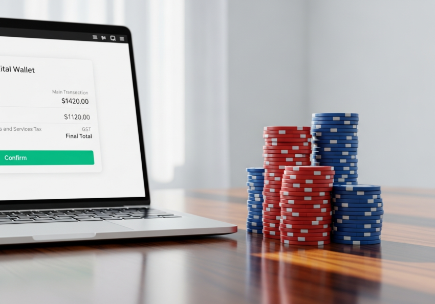 GST Implications On Gambling Deposits In India Explained
