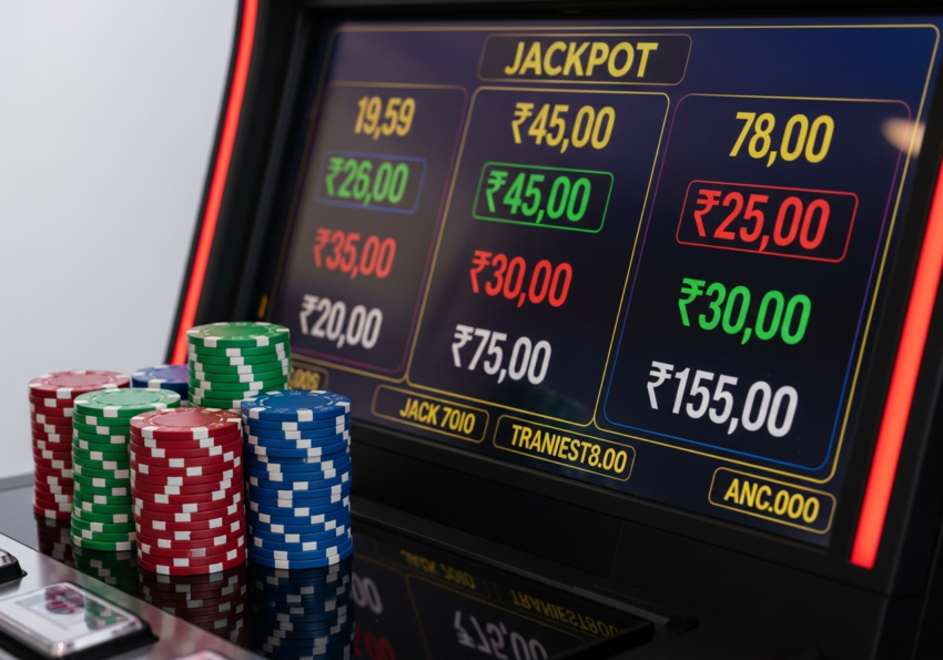 How Progressive Jackpot Slots Payout In Indian Casinos