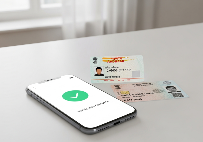 How To Verify Your Account On The 10CRIC Official Platform In India
